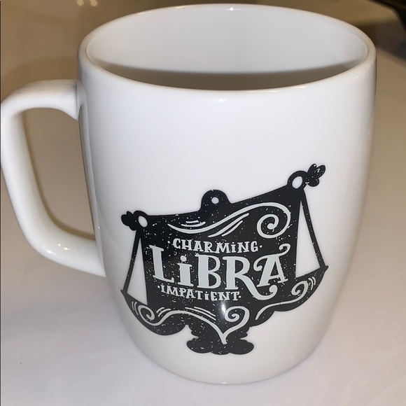 3/$15 Porcelain Mug